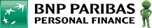 BNP Paribas Personal Finance